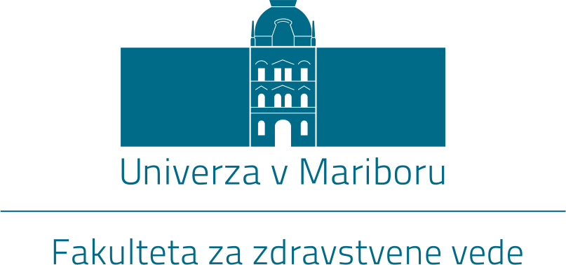University of Maribor - Faculty of Health Sciences logo