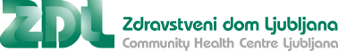 Community Health Centre Ljubljana logo